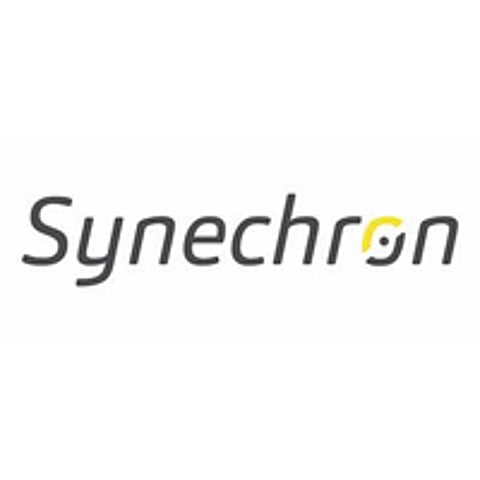 Synechron Unveils New Brand Identity