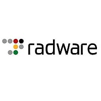 Radware Virtual ADCs Make High Capacity Load Balancing