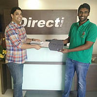Directi Concluded Annual Referral Program