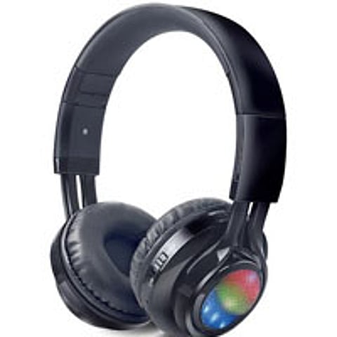 iBall Introduces Glint BT06 Headset for Rs. 1,499