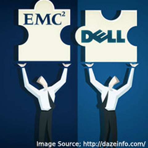 Dell Technologies is the New Name for Dell-EMC Business