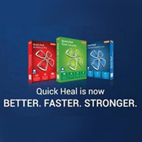 Quick Heal Unveils Version 17 of its Security Products