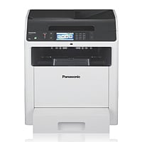 Panasonic Unveils MFP MB500 Series A3 Printers in India