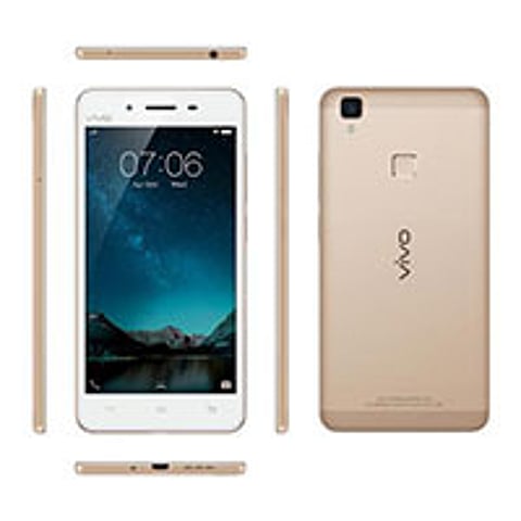 Vivo V3 Announces VoLTE Enabled Smartphone Now Available at Rs. 14,980