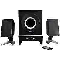 Altec Lansing Launches New Range of the Flagship 2.1 Speakers in India