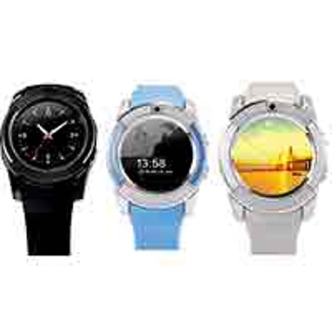 Bingo Technologies Introduces its All New Smartwatch – Bingo C6