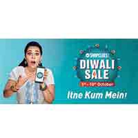 ShopClues Rolls out Exciting Offers for Diwali