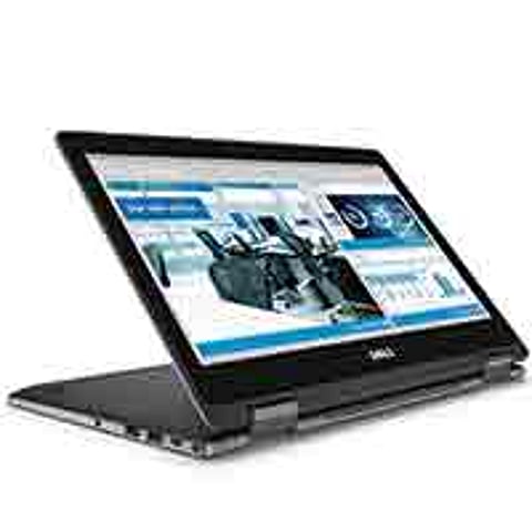 Dell Unveils Latest Convertible Laptop in Latitude 3000 Series