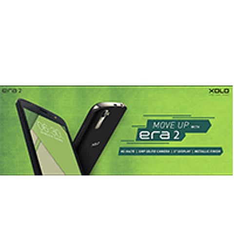 XOLO Announces Pre-Registration for XOLO-Era 2