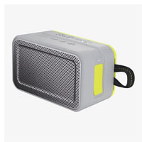 Skullcandy Unveils Barricade Wireless Redesigned Bluetooth Speakers