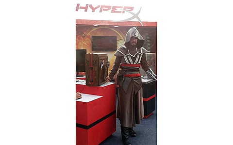 HyperX Extended its Support for ‘ESL India Premiership’