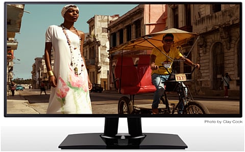 viewsonic unveils24 professional monitor vp2468
