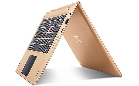iBall Launches ‘iBall CompBooki360’ Touch Screen Convertible Laptop