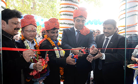 Panasonic Established Video & Still Photography School in India