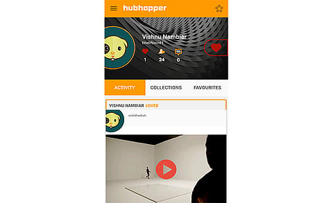 Hubhopper Raised Angel Funding from Surendra Daulet Singh