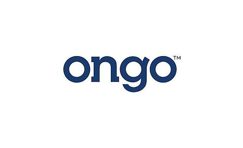 Ongo Bags ‘Digital Payment Facilitator’ Award