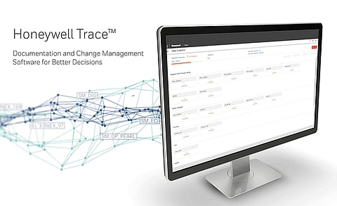 Honeywell Launches Powerful Automated Change Management Software for Industrial Customers