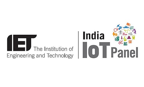 The IET India IoT Panel consults with the National Mission for Clean Ganga