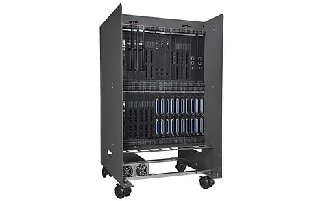Matrix Boosts its Unified Communications Portfolio with Launch of SARVAM UCS ENT