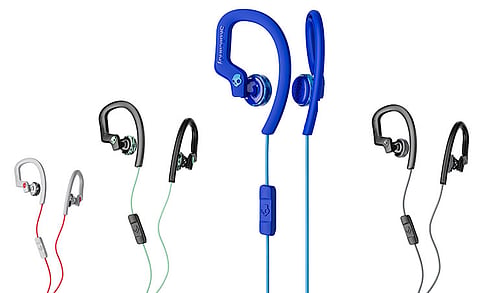 Skullcandy Introduces Chops Flex @ Just 1699
