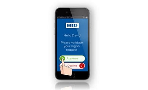 HID Global Launches HID Approve App