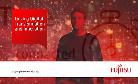 Fujitsu Co-Creates Fully-Optimized SAP Landscapes for Digital World