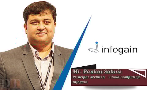 Migrating to the Cloud – Why You Should Consider Moving Your Enterprise Solutions to Cloud?