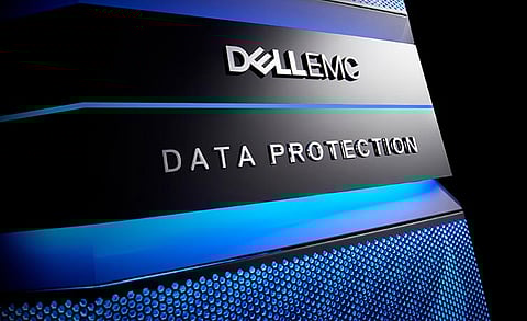 Dell EMC Launches Integrated Data Protection Appliance