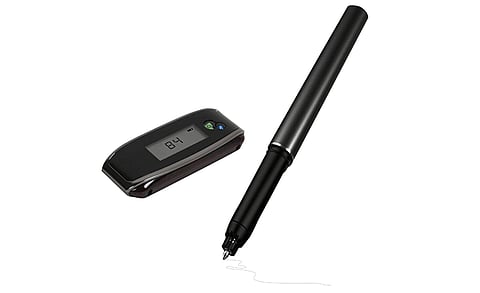 Portronics Launches ‘Electropen 4’ a Smart Digital Pen