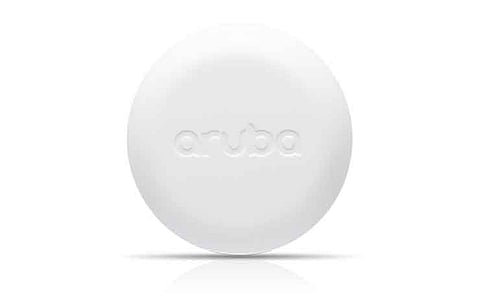 Aruba Deploys Asset Tracking Solution to Improve Staff Efficiency & Customer Experience