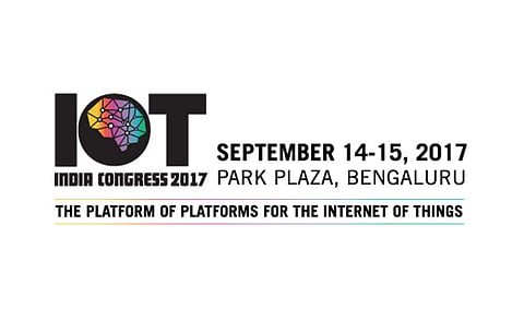 2nd Edition of IoT India Congress 2017 Opens Entries for IoT Start-up Awards & IoT Thought Leadership Awards