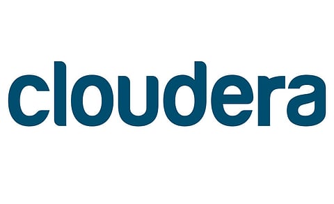 Cloudera Announces Availability of Apache Spot 1.0 (Incubating) that Enables Scalable Cybersecurity Machine Learning
