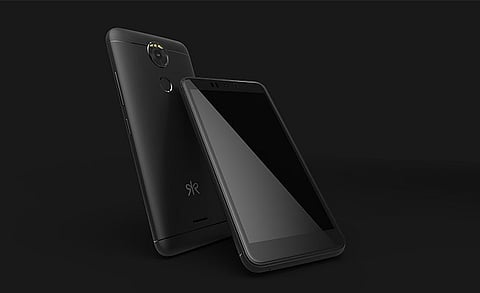 Kult Launches ‘Beyond’ 4G-VoLTE Enabled Smartphone Exclusively on Amazon.in