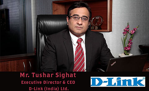 TeamF1 Networks Appoints Mr. Tushar Sighat as Chairman