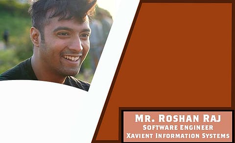 Open source – A Virtual Test Bench