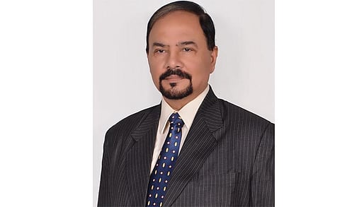 Doel Appoints T K Roy as Head for New Business Division