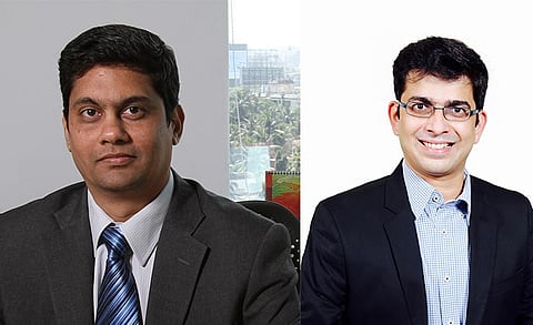 NetApp India Strengthens its Leadership Team with Two New Appointments