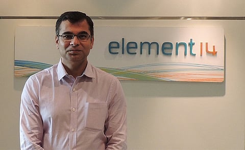 element14 Announces the Opening Brand New Office in Bangalore