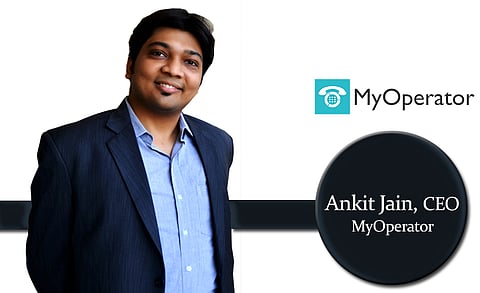 MyOperator Launches Call Recording Platform for Stockbroker