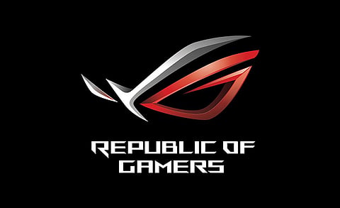 ASUS Republic of Gamers Wins Four CES 2018 Innovation Awards