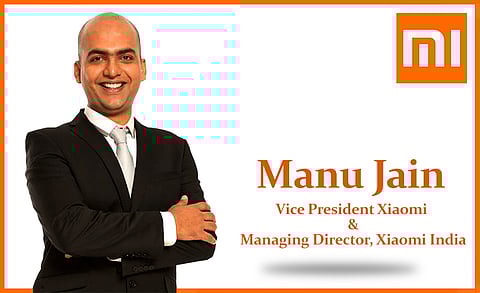 Xioami Boosts 'Make in India' Initiative by Opening its 3rd Manufacturing Plant