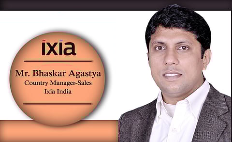 Ixia’s 2018 Predictions