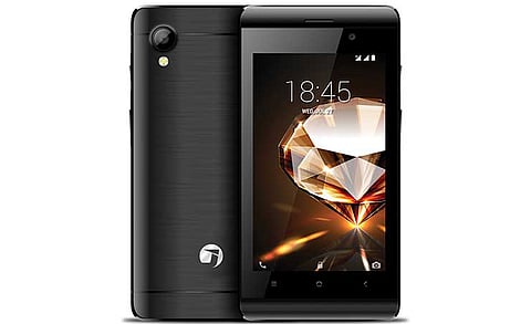 Jivi Mobiles Thrills Smartphone Market with Launches of Cheapest 4G Smartphone at Rs. 699/-