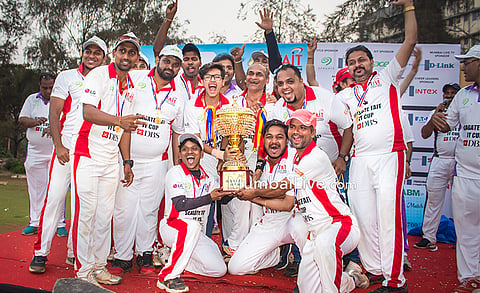 The Trade Association of Information Technology (TAIT) Organises The Seagate-TAIT IT Cup 2018