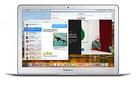 Buy the Apple MacBook Air 2017 at an Effective Price of Rs. 48,490 on Paytm Mall