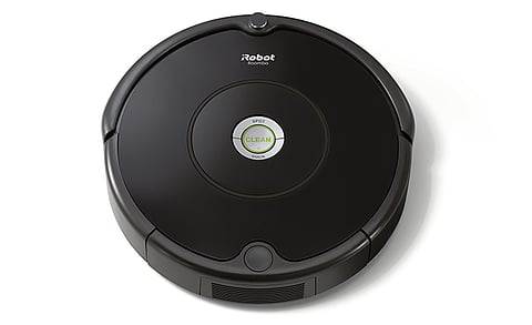 iRobot Launches Roomba 606 Pocket-Friendly Robotic Vacuum Cleaner