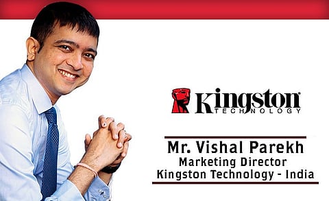 “Kingston Believes in Providing Better Computing & Gaming Experience to Its Users”