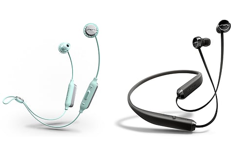 SOL Republic Introduces Relay Sport Wireless and Shadow Headphones in India