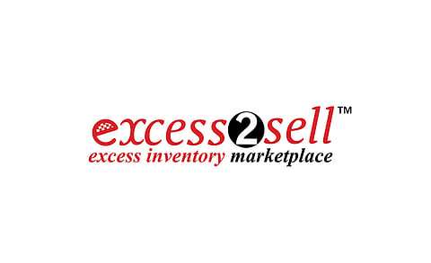 B2B Inventory Liquidation Platform excess2sell Raised Funding from Angel Investors