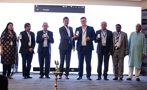 mUni Successfully Concludes EduTech Congress 2018